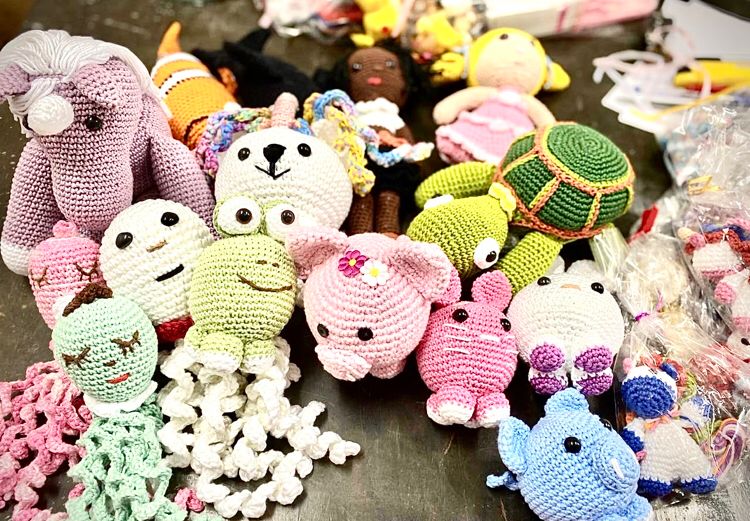 Renovando a Esperança